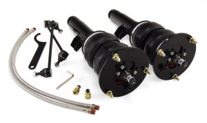 BMW 335i xDrive Air Suspension Kit - Front - Air Lift - Performance - `14-`15
